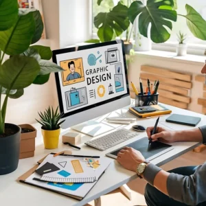 Digital-marketing-agency-Graphic-design-services